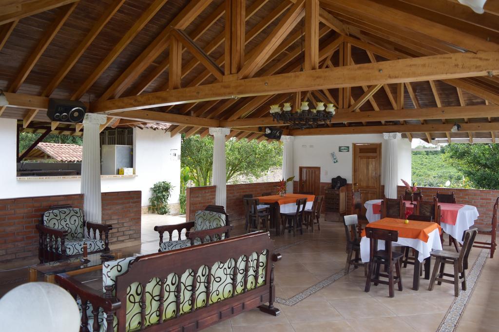 Hotel La Coqueta Монтенегро Екстериор снимка