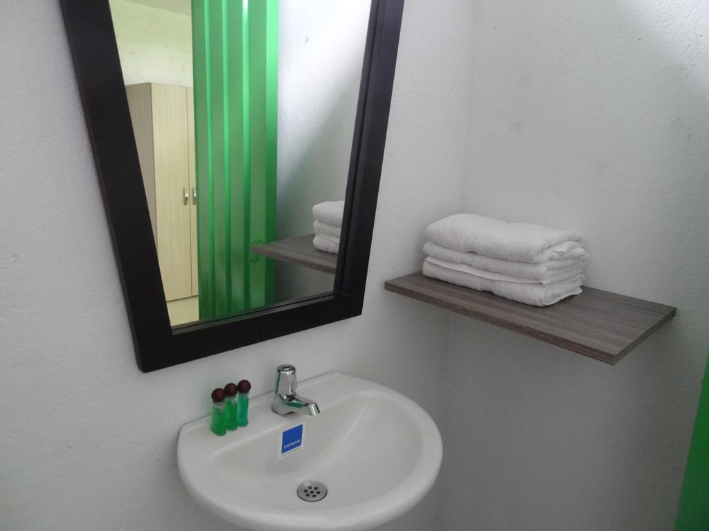 Hotel La Coqueta Монтенегро Екстериор снимка