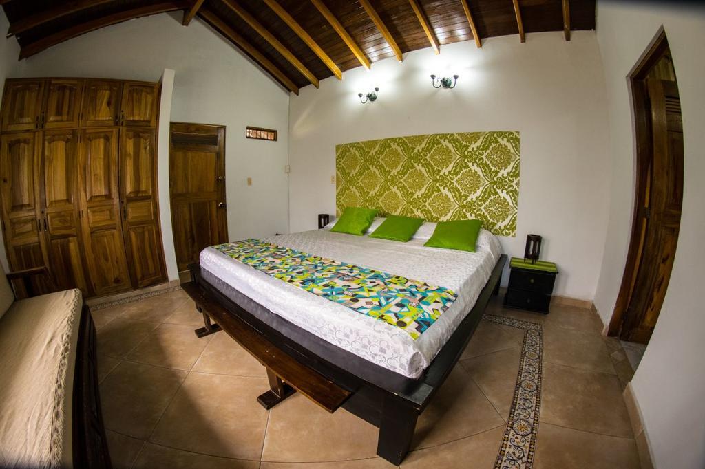Hotel La Coqueta Монтенегро Екстериор снимка